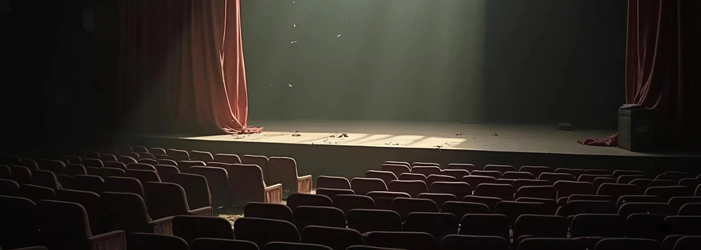 Постер Шаги по следам в Пензе